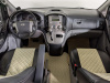 Hyundai H-1 2014 Серебряный