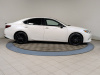 Lexus ES 2013 Белый