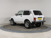 Lada (ВАЗ) Niva Legend 2023 Белый