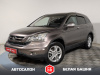 Honda CR-V 2011 Коричневый