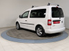 Volkswagen Caddy 2011 Белый
