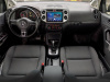 Volkswagen Golf Plus 2013 Коричневый