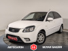 Kia Rio 2010 Белый