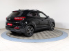 Hyundai Creta 2016 Черный