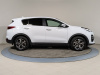 Kia Sportage 2018 Белый