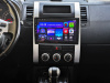 Nissan X-Trail 2012 Черный