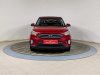Hyundai Creta 2017 Красный