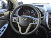 Hyundai Solaris 2012 Синий