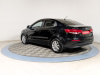 Kia Rio 2015 Черный