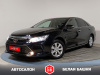 Toyota Camry 2014 Черный