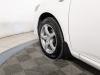 Toyota Corolla 2007 Белый