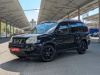 Nissan X-Trail 2008 Черный