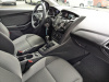 Ford Focus 2013 Белый
