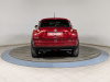 Nissan Juke 2013 Красный