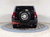 Hummer H3 2008 Черный