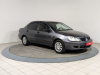 Mitsubishi Lancer 2006 Серый