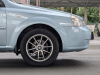 Chevrolet Lacetti 2012 Синий