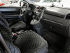 Honda CR-V 2008 Черный