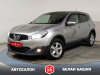 Nissan Qashqai 2012 Серебряный