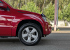 Suzuki Grand Vitara 2008 Красный