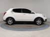 SsangYong Actyon 2011 Белый