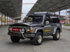 Nissan Safari 1992 Черный