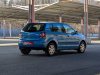 Volkswagen Polo 2007 Синий