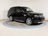 Land Rover Range Rover Sport 2012 Черный