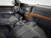 Hyundai Santa Fe 2008 Серый