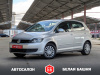 Volkswagen Golf Plus 2012 Серебряный