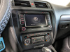 Volkswagen Jetta 2011 Черный