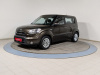 Kia Soul 2009 Коричневый