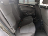 Hyundai Solaris 2012 Серый