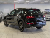 Audi Q5 L 2025 черный