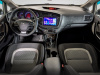 Kia Ceed 2012 Серебряный