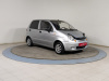 Daewoo Matiz 2012 Серебряный