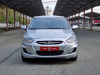 Hyundai Solaris 2013 Серебряный