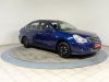 Nissan Almera 2013 Синий