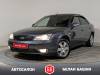 Ford Mondeo 2005 Серый