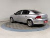 Opel Astra 2011 Серый