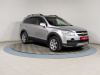 Chevrolet Captiva 2006 Серебряный