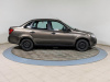 Lada (ВАЗ) Granta 2017 Коричневый