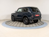 Lada (ВАЗ) Niva Legend 2024 Зеленый