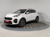 Kia Sportage 2018 Белый