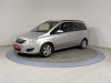 Opel Zafira 2008 Серебряный