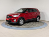 Hyundai Creta 2017 Красный