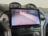 Ford Mondeo 2012 Белый