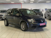 Volkswagen Golf Plus 2008 Синий