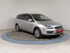 Ford Focus 2006 Серебряный