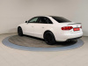 Audi A4 2010 Белый